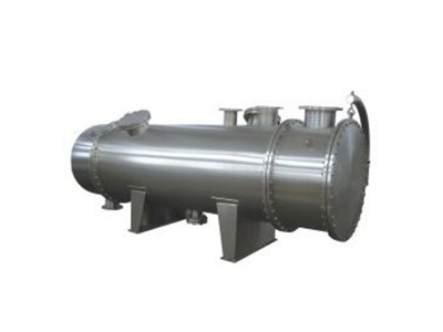 Spiral Plate Heat Exchanger/Tubular Heat Exchanger