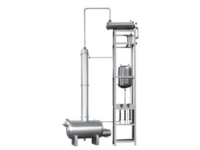 Alcohol Rectification Column